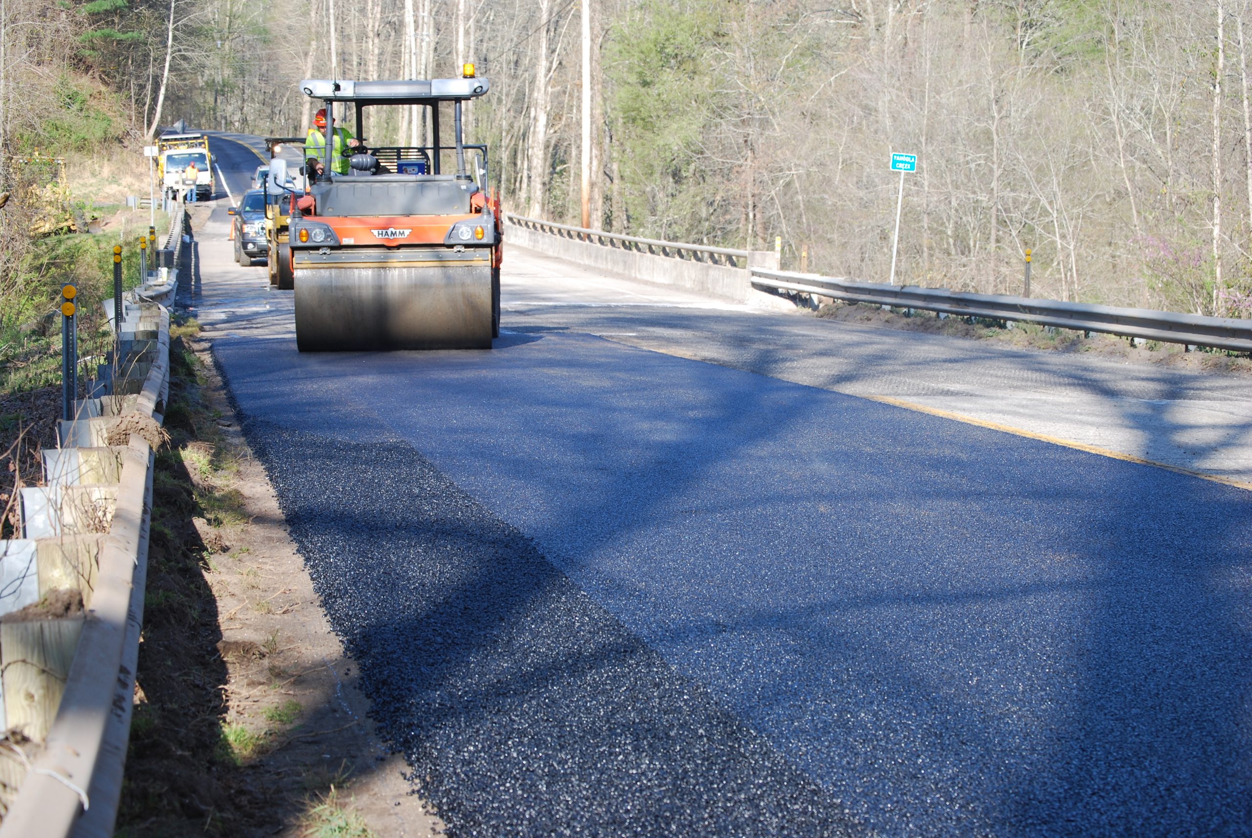 About Asphalt Asphalt Pavement Association